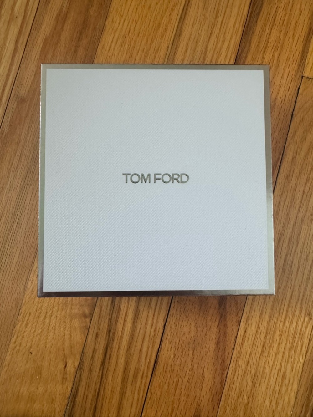 Tom Ford Lipgloss Duo
